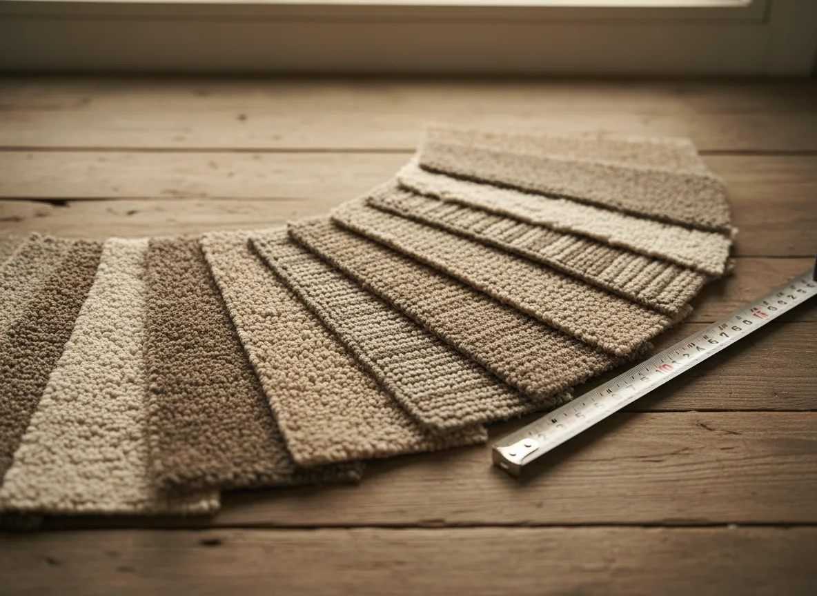 Carpet Installation Omaha, AR FAQs